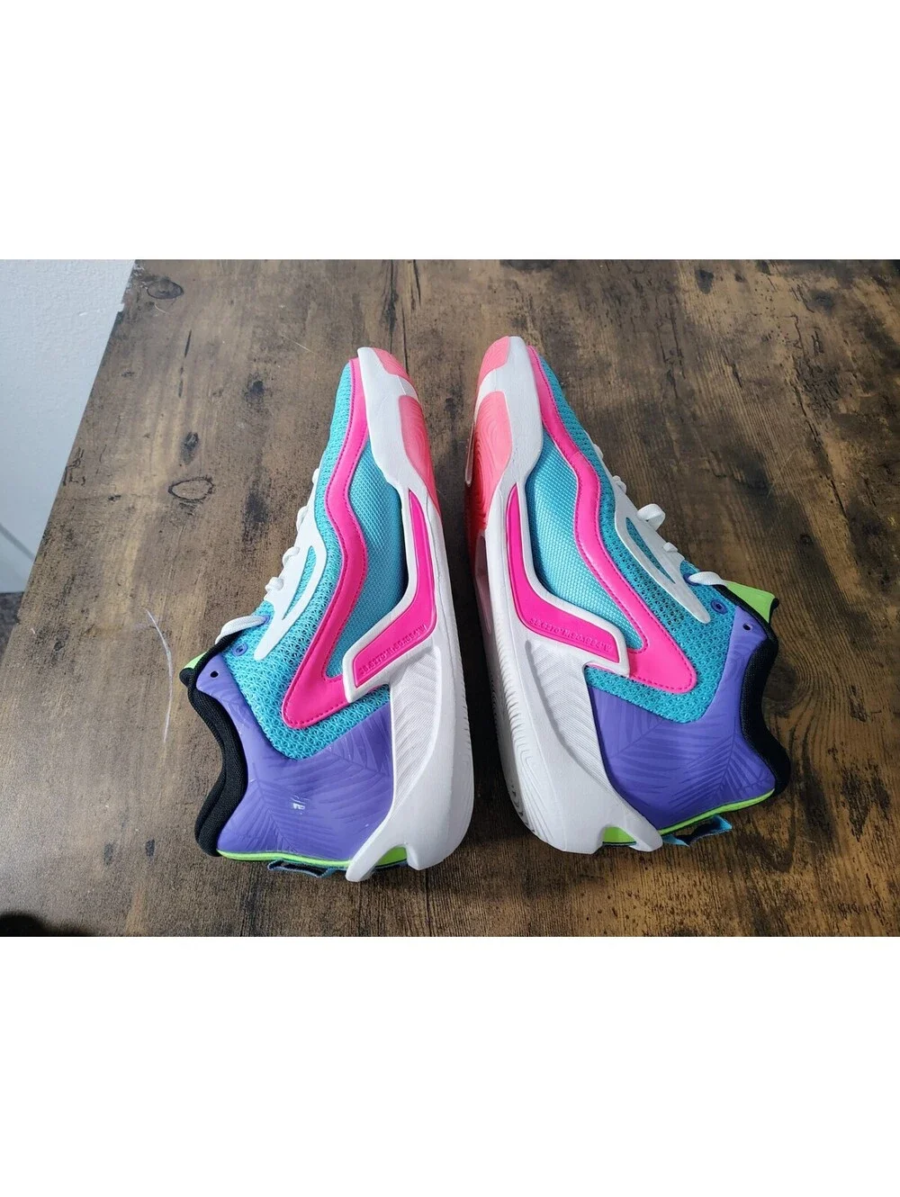 Jordan pre owned